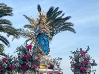 Programa-de-hoy-lunes-de-pascua-de-las-Fiestas-en-honor-a-Nuestra-Senora-La-Virgen-del-Salobrar-2022